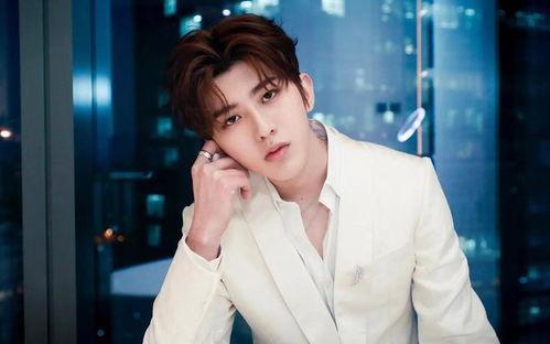 蔡徐坤陈伟霆最新爆料,揭秘娱乐圈幕后真相  第3张