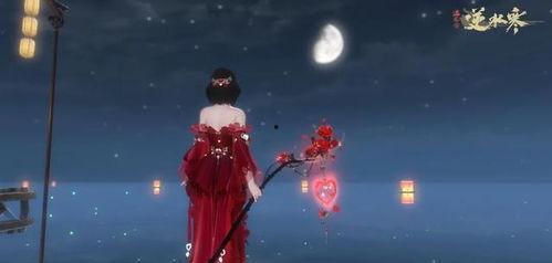 逆水寒端午时装最新爆料,传统与现代交融演绎